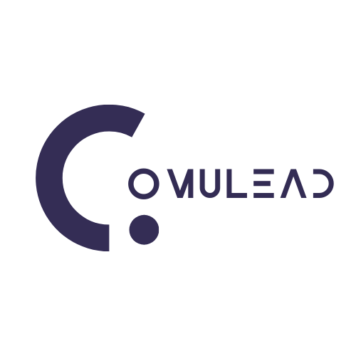 Logo Comulead AI Data Analysis Plateforme