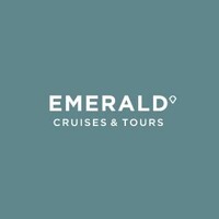 Emerald Cruises logo