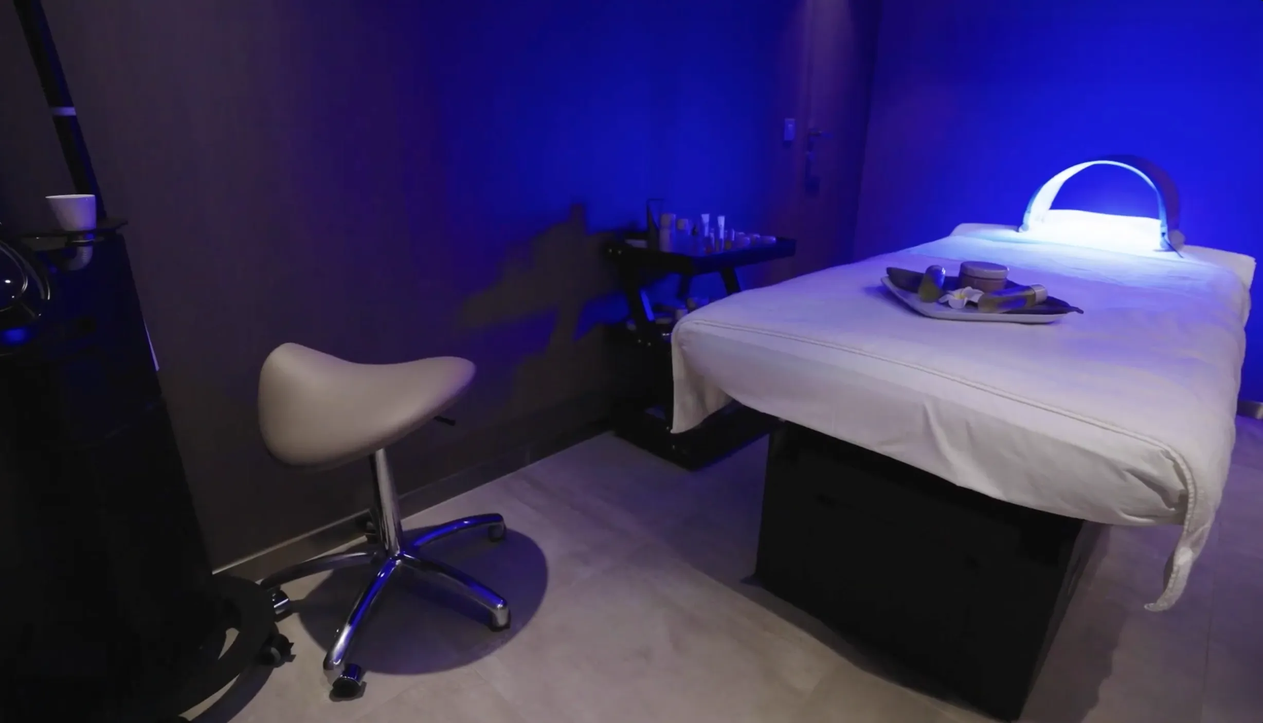 Emerald Yachts: Elements Spa