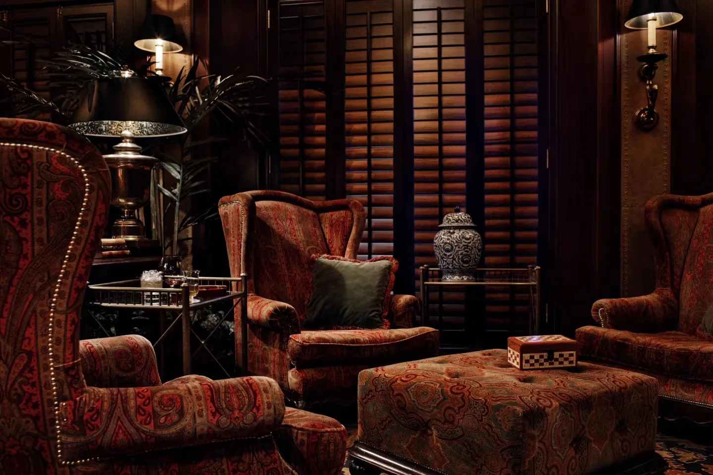 Crystal Serenity: Connoisseur Club
