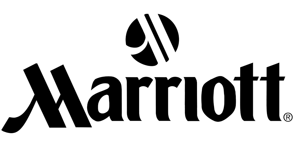 Marriott logo