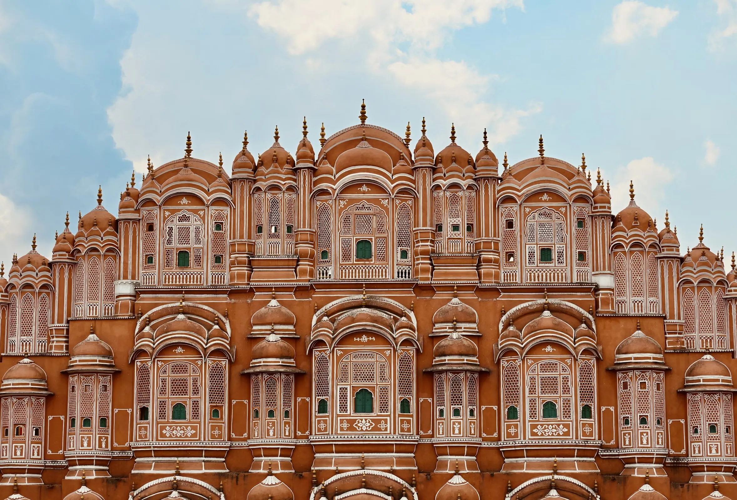 Hawa Mahal