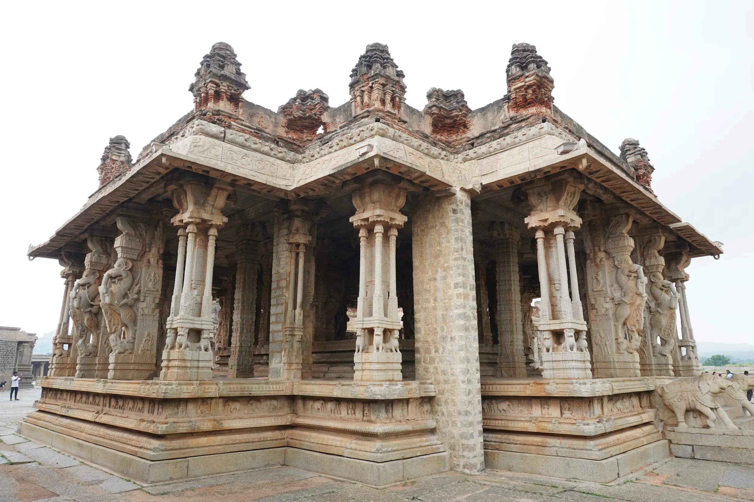 Jagdish Temple
