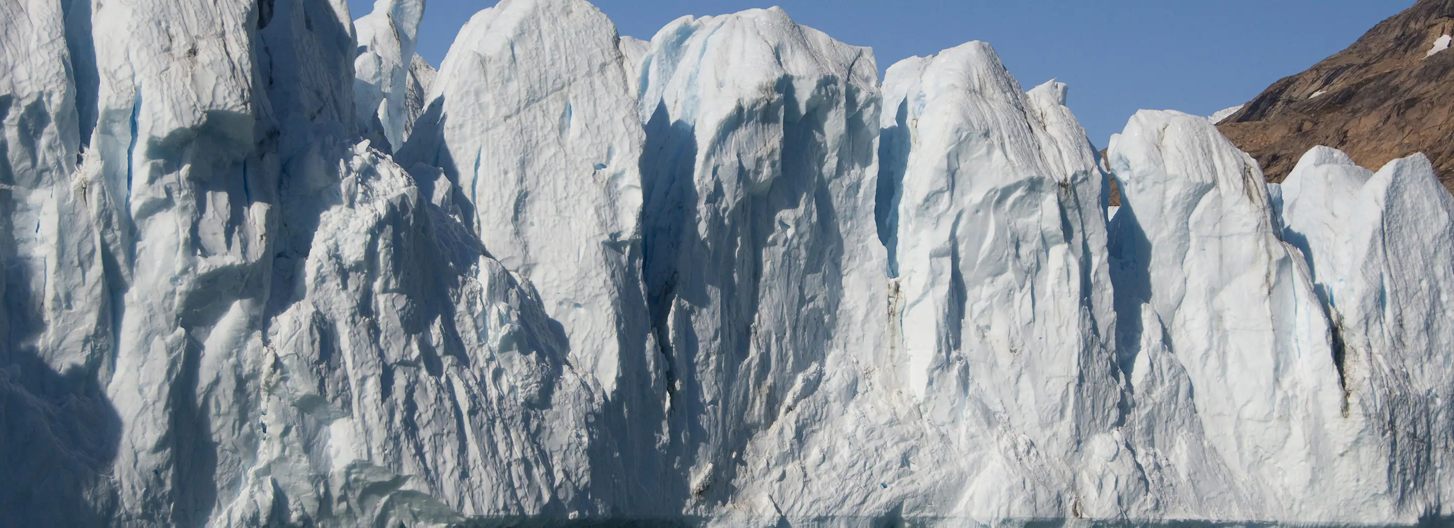 Skjoldungen Fjord, Greenland