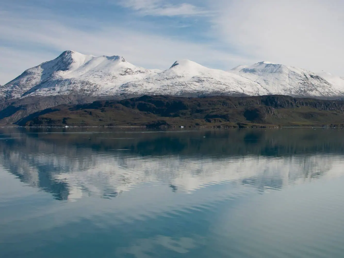 Brattahlid (Qassiarsuk), Greenland