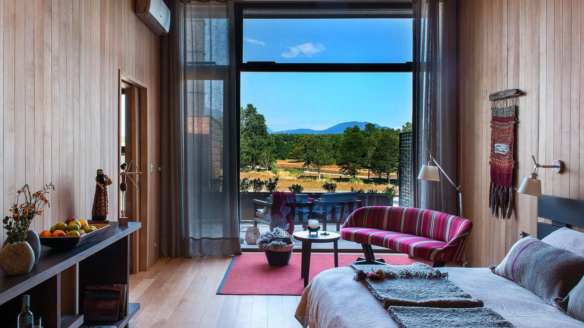 &Beyond Vira Vira bedroom