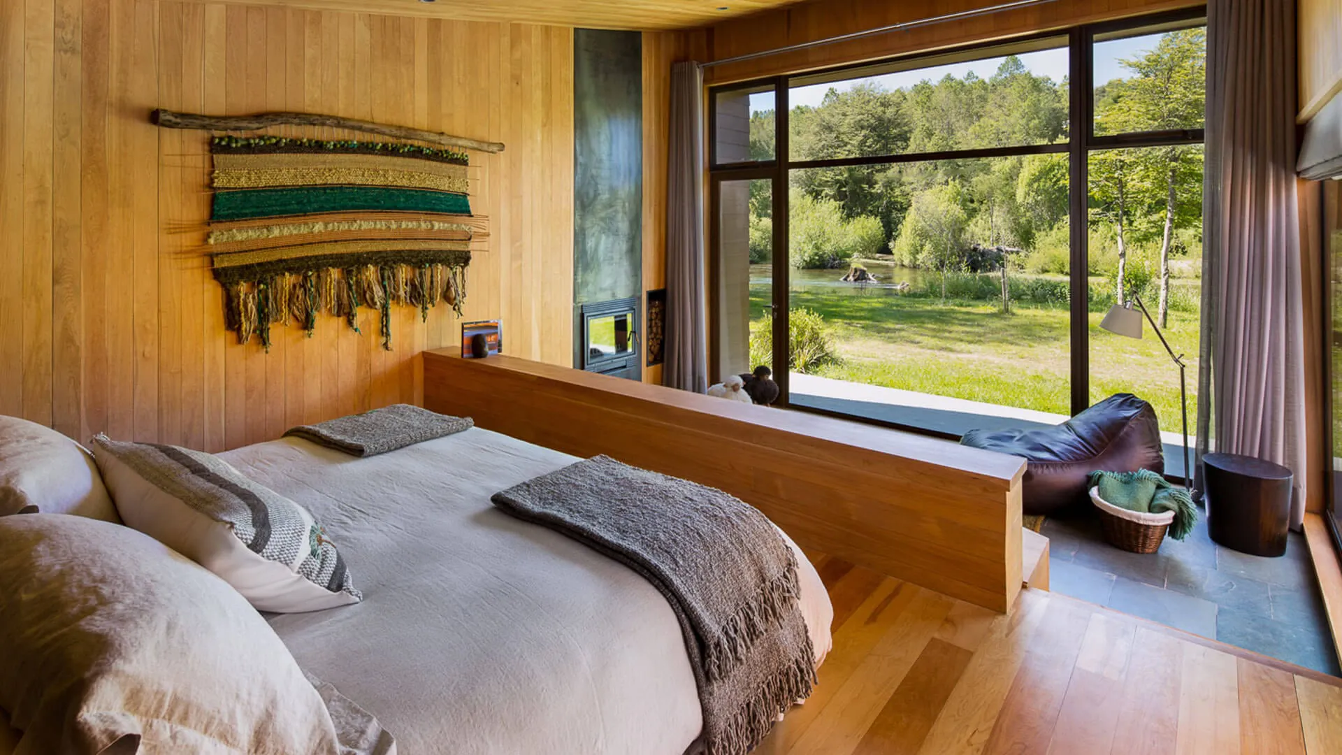 &Beyond Vira Vira bedroom