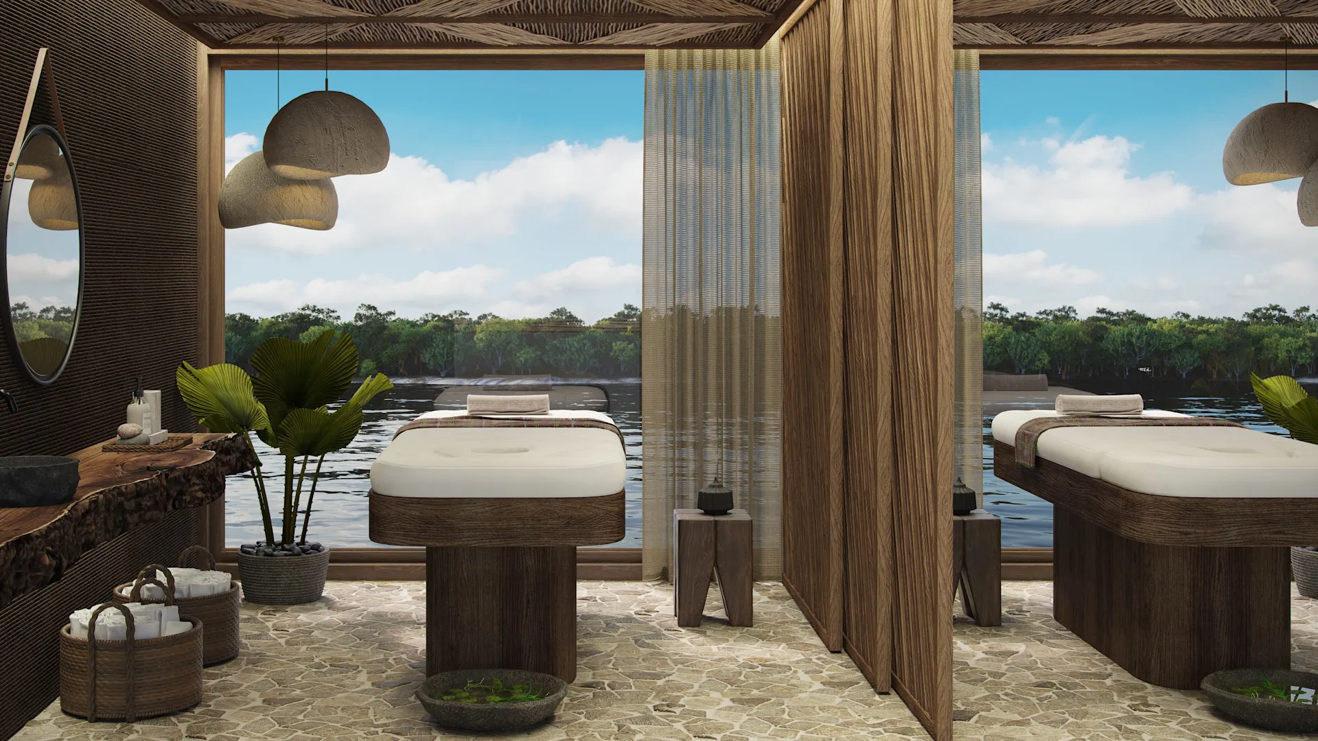 &Beyond Amazon Explorer spa