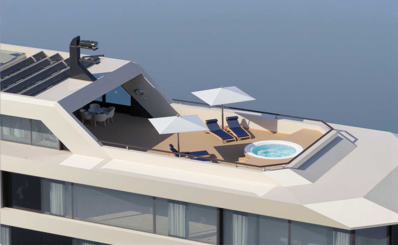 &Beyond Amazon Explorer: Sundeck