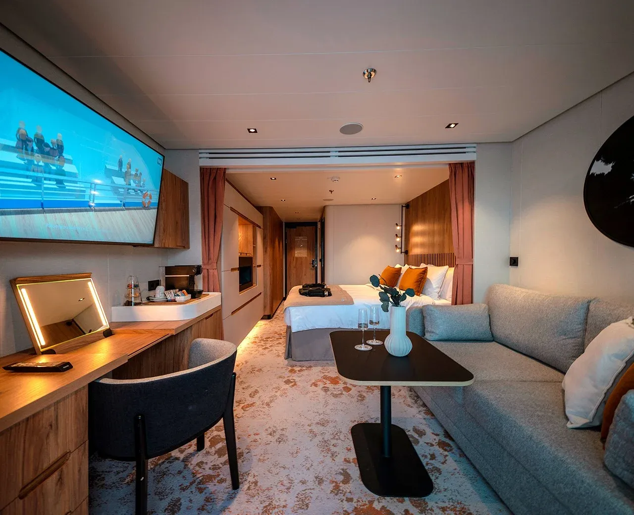 Swan Hellenic HS Minerva Balcony D6