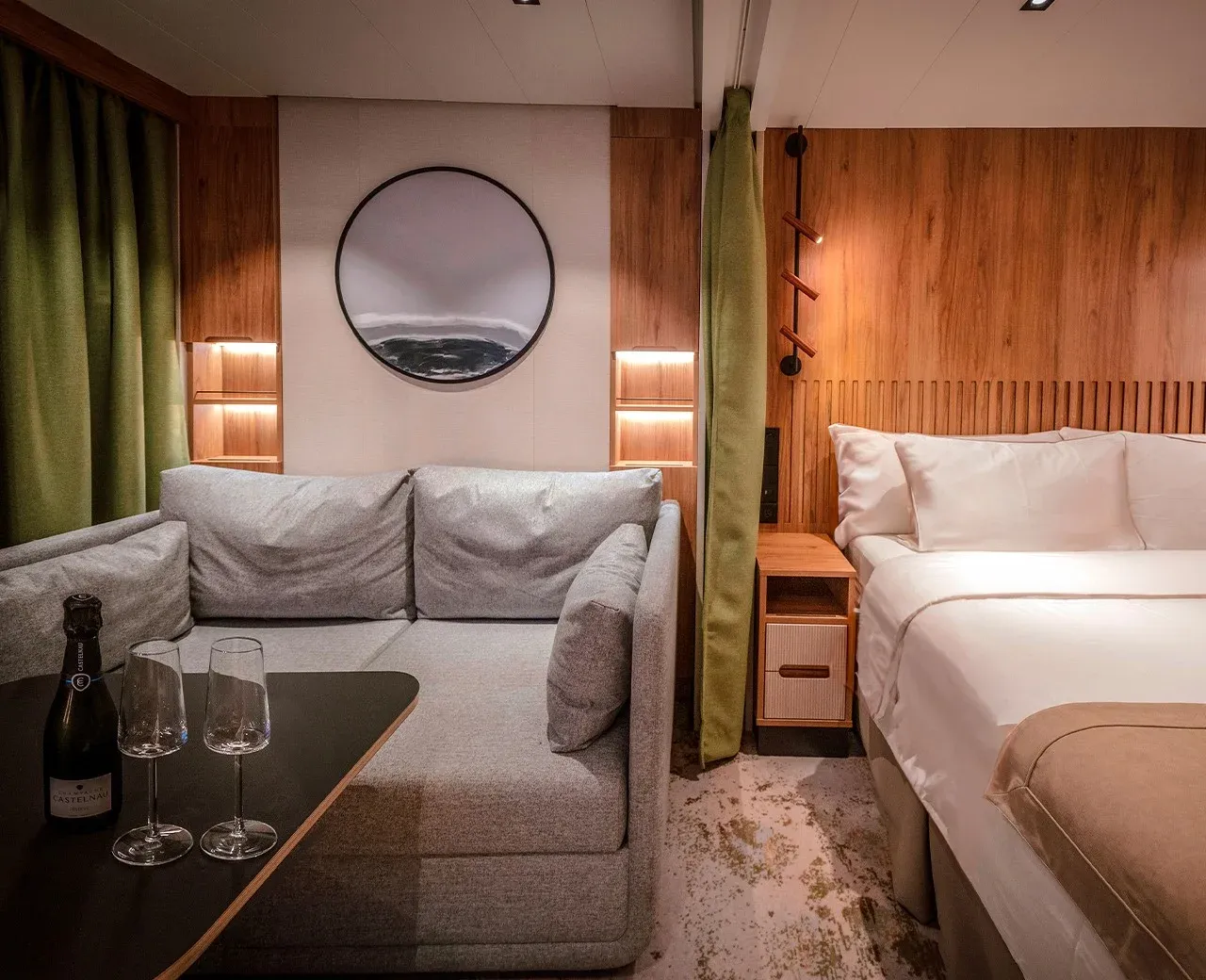 Swan Hellenic HS Minerva Balcony D5