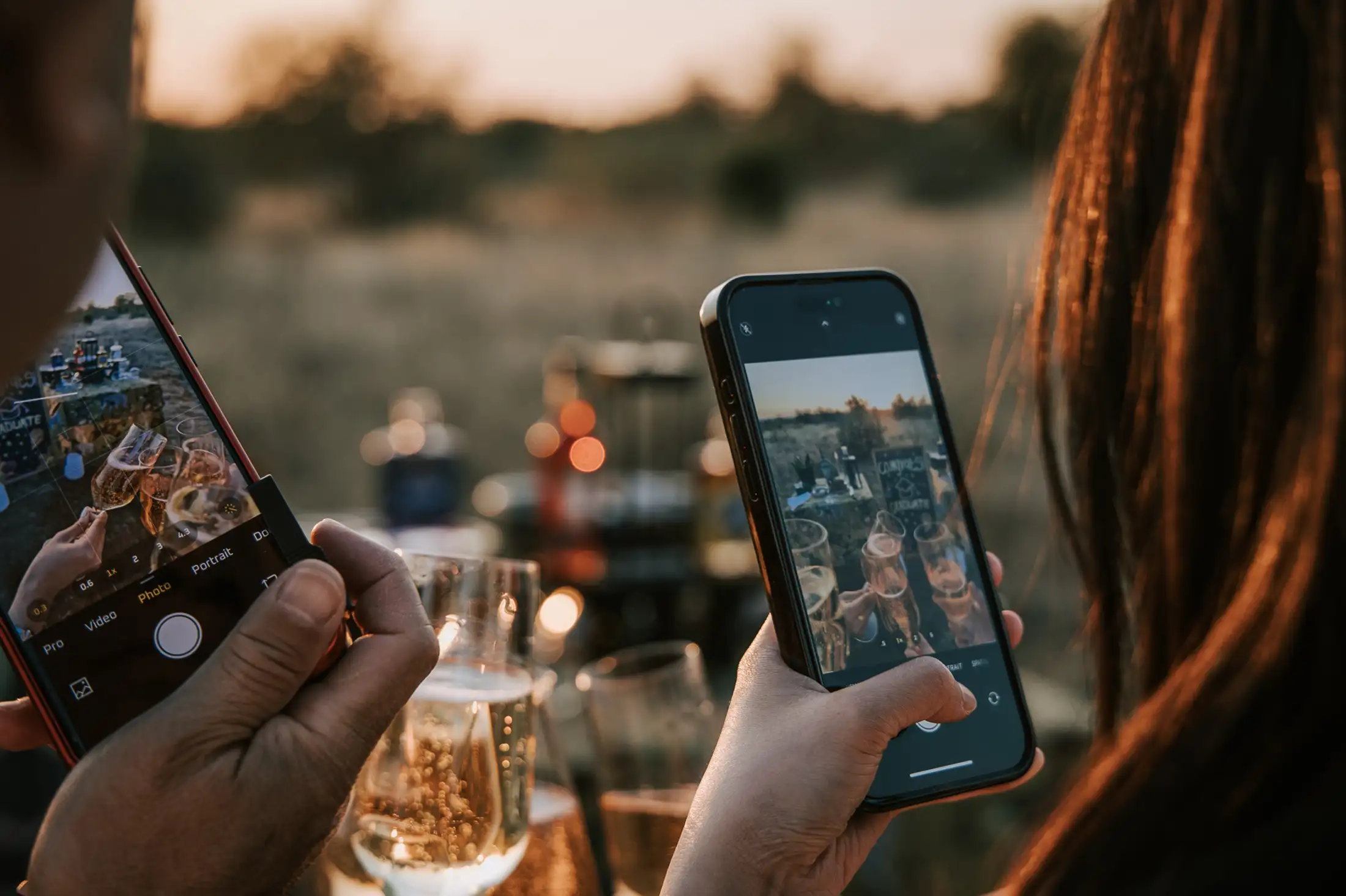 &Beyond Ngala Safari Lodge: Wi-Fi Access