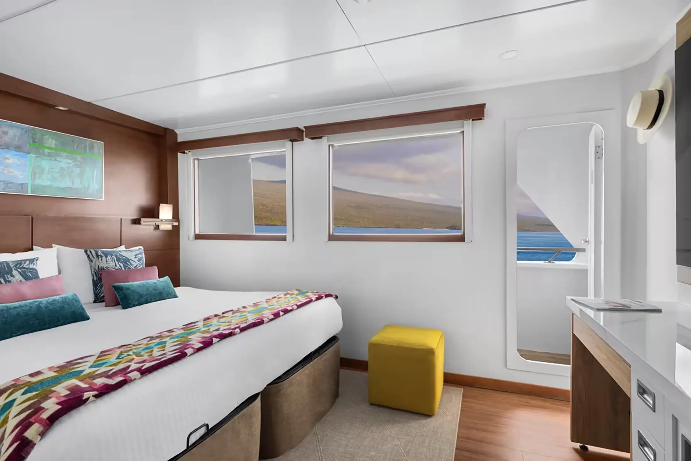 NatGeo Delphina: Category 05