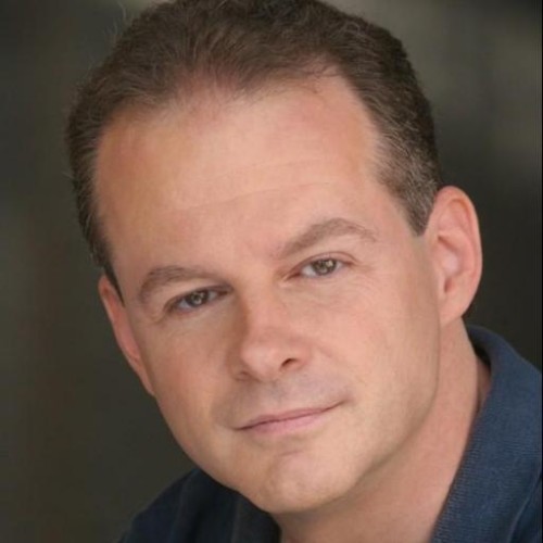 Headshot of Brian Cohen