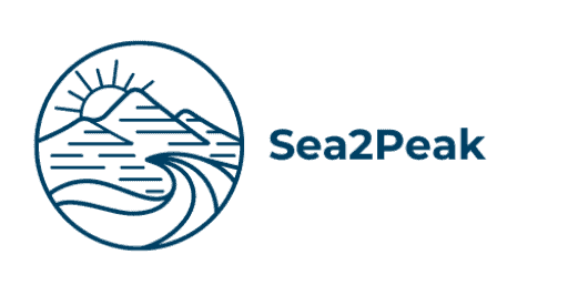 Sea2Peak logo