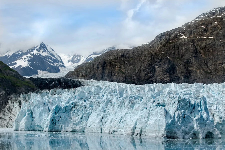 Glacier Bay National Park, Alaska