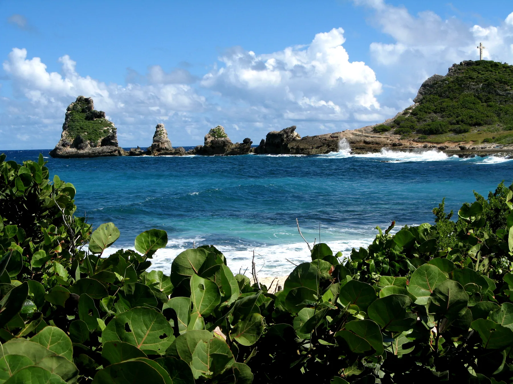 Pointe-a-Pitre, Guadeloupe