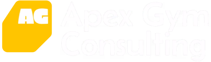 Apex Gym Consulting logo