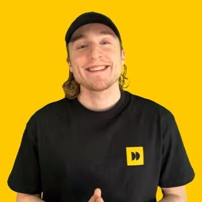 Team member headshot