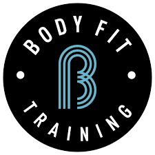 Body Fit Training gym logo