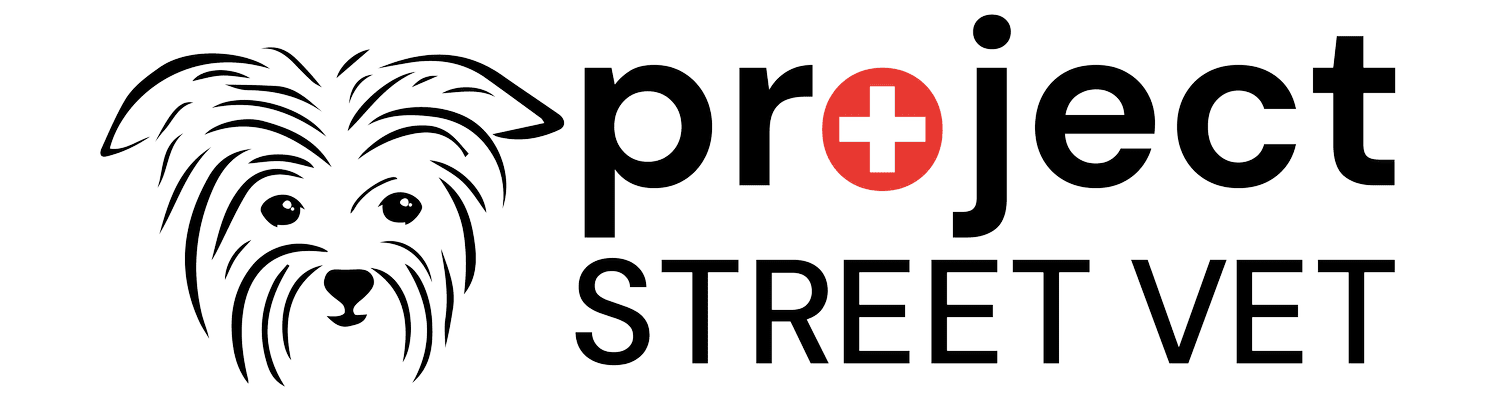 Project Street Vet