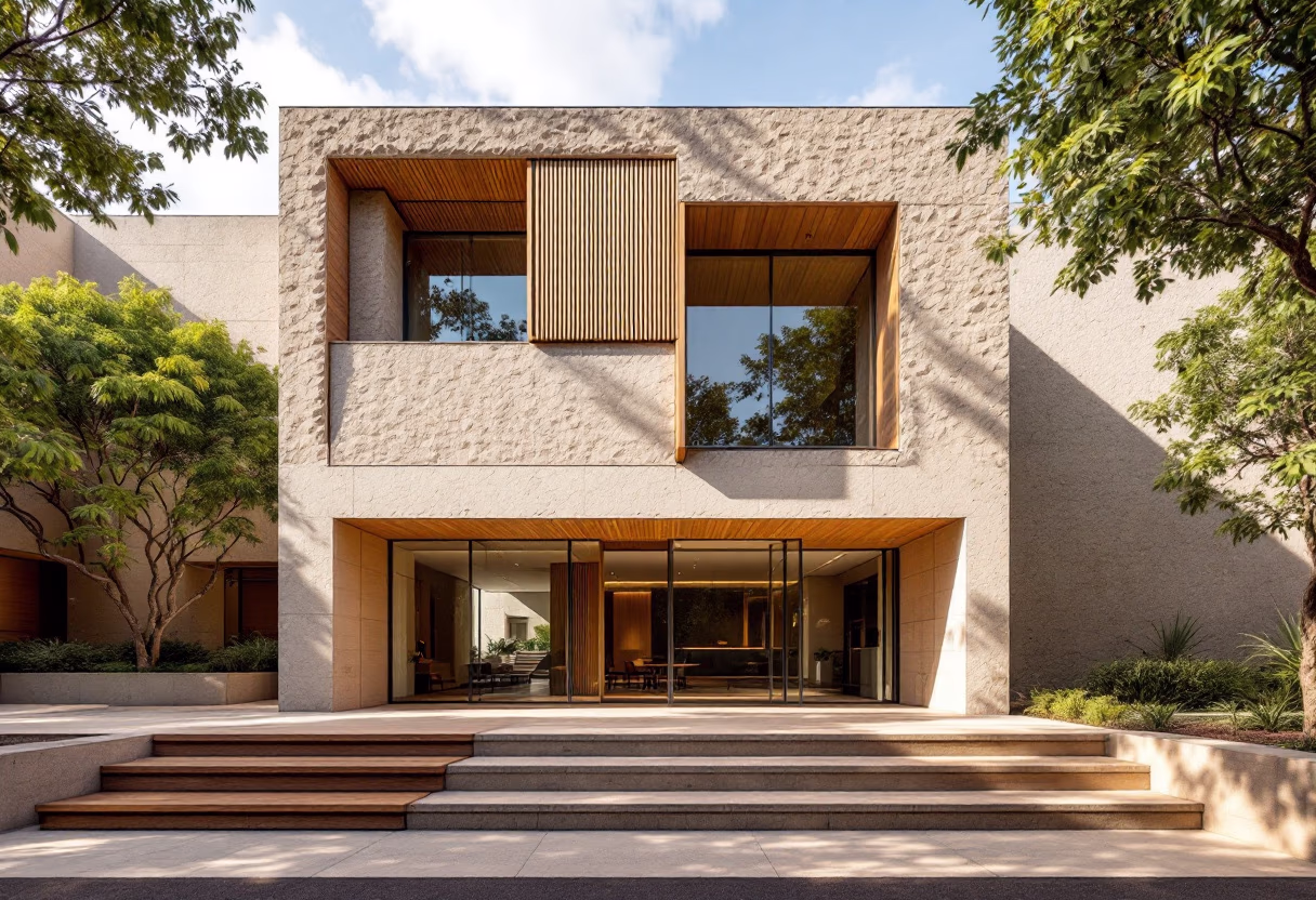 image of administrative building (for a university)