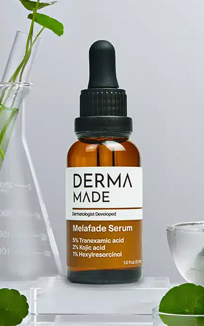 Derma Made