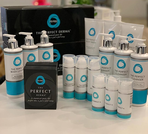 Perfect Derma
