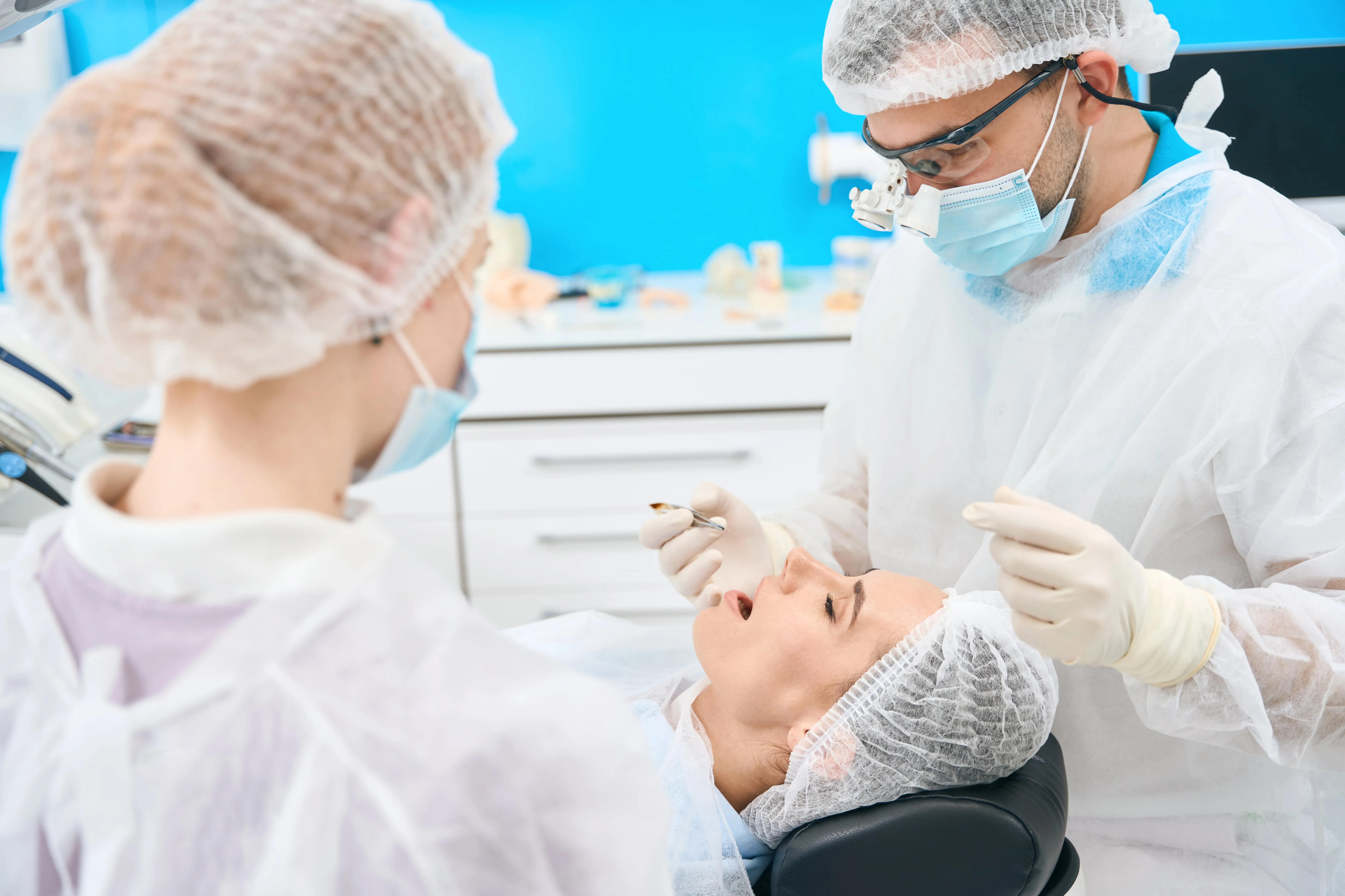 Why Celebration Patients Trust AVA Dental