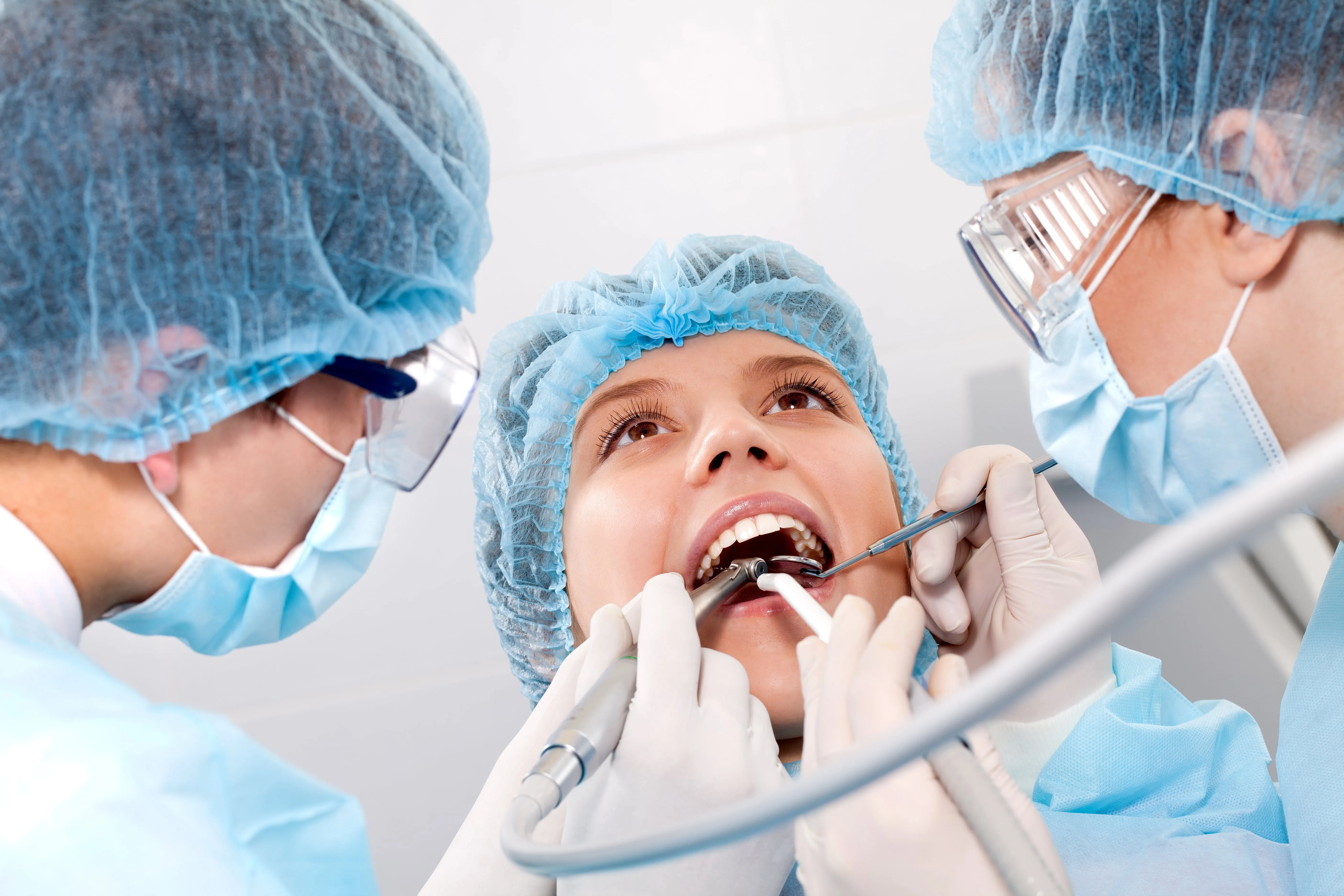 Advanced Full Mouth Dental Implant Solutions in Champions Gate, FL
