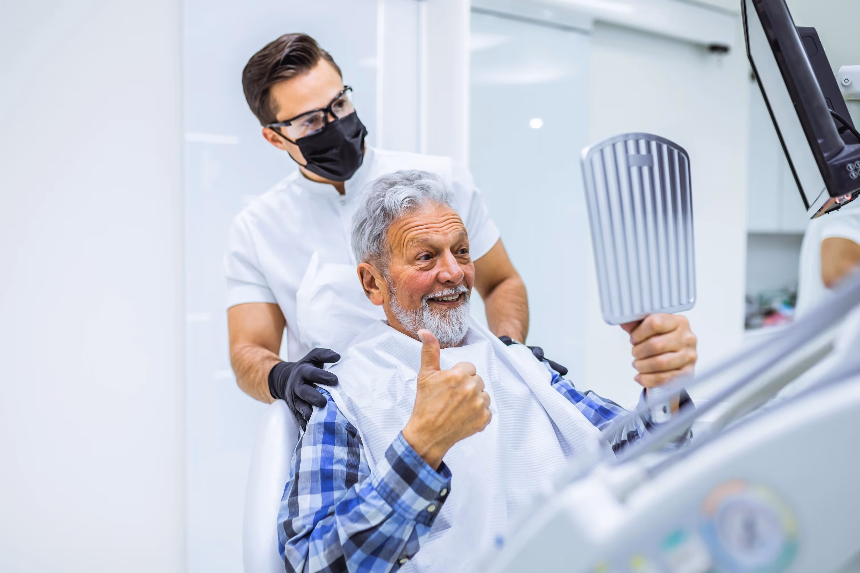 Dental Implants 101: Your Complete Guide to a Confident, Natural-Looking Smile