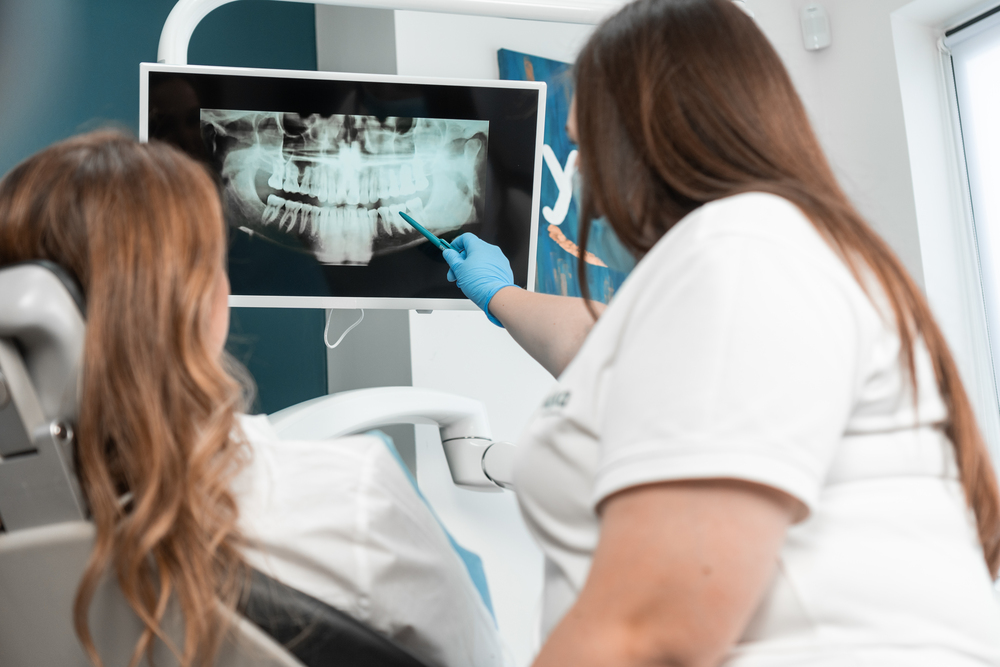 Choosing the right dental implant specialist is extremely important