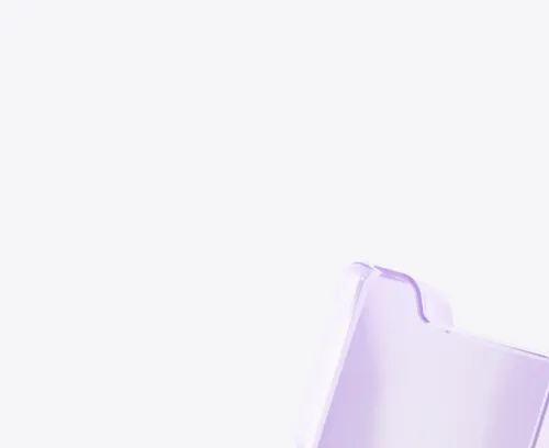 Microchip or circuit board representing business-focused technology