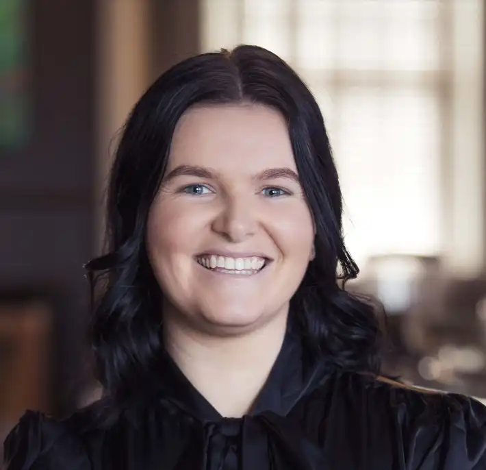 amy robinson profile