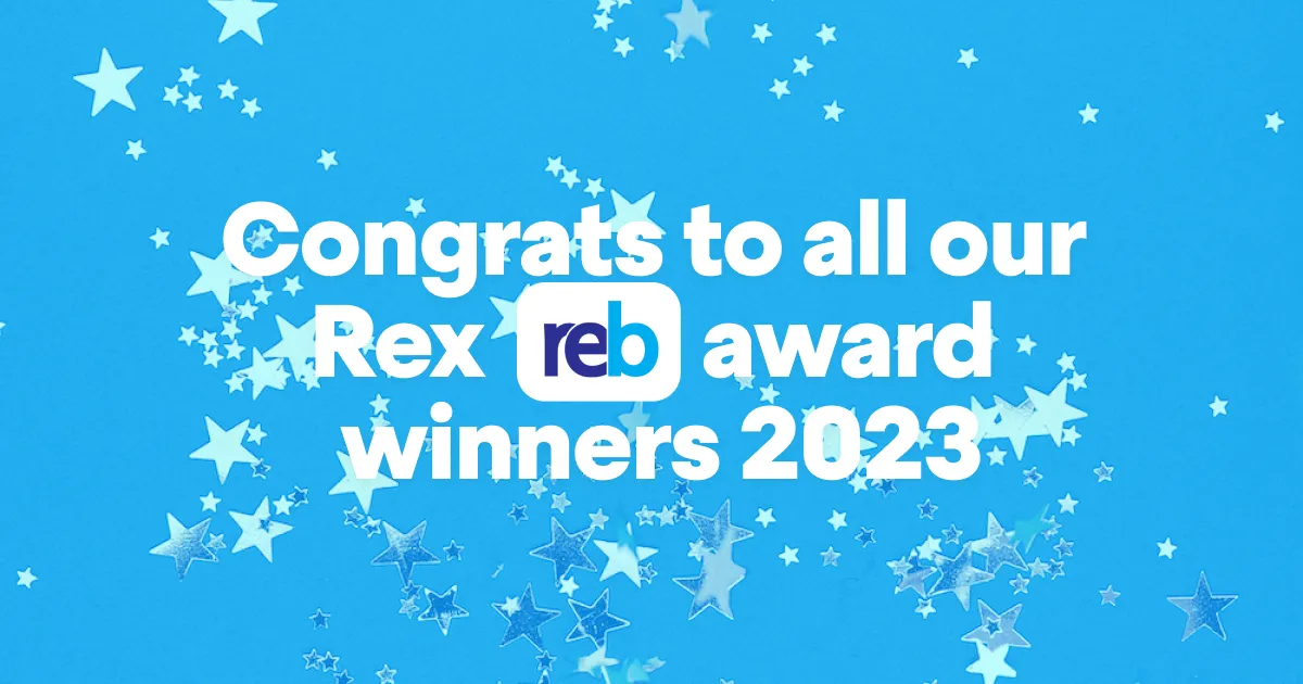 REB Top 50 Winners