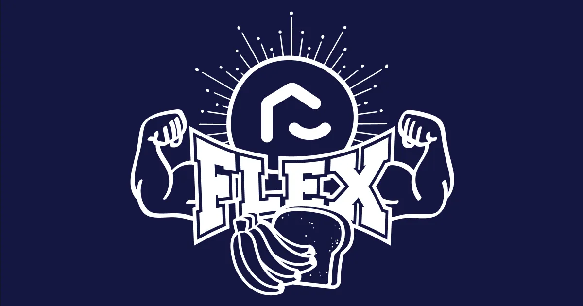 Rex Flex Logo