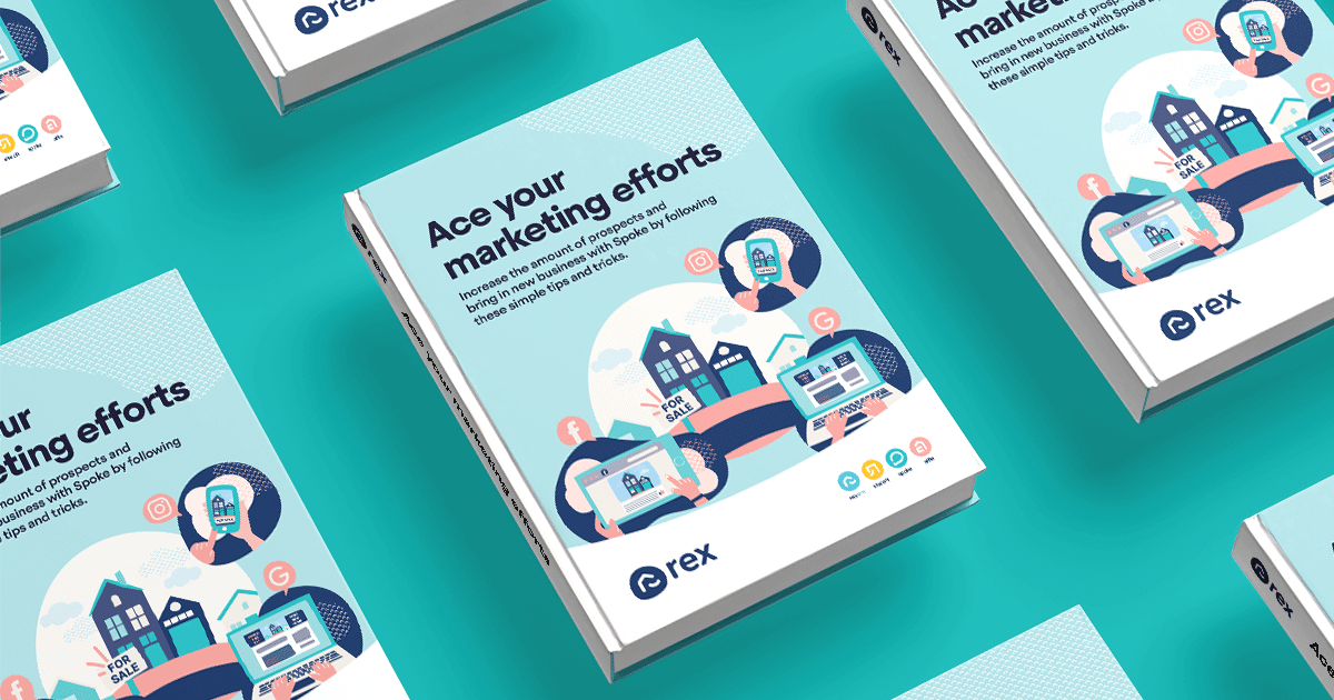 Ace your digital marketing efforts in your estate agency