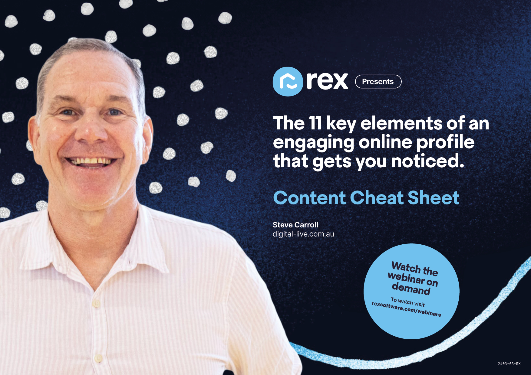 Content Inspiration Cheat Sheet