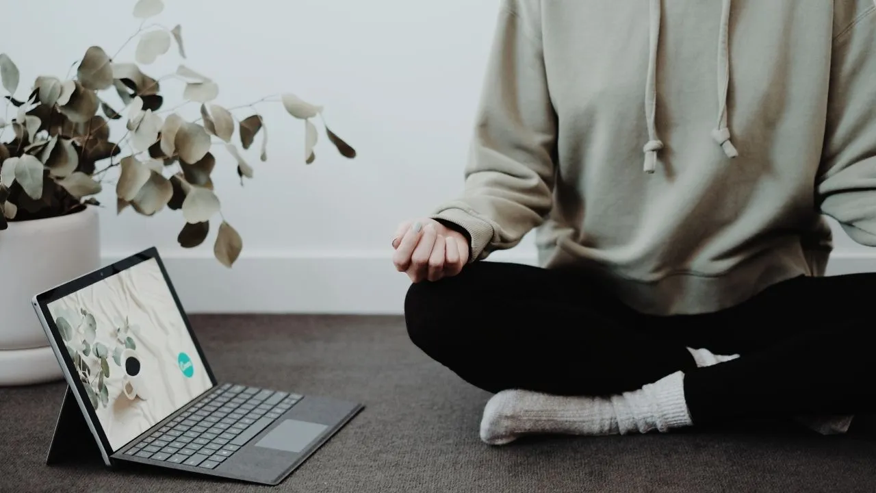 Wellness should be a focus of every workplace, but it's not enough to talk the talk, leaders need to walk the walk as well.