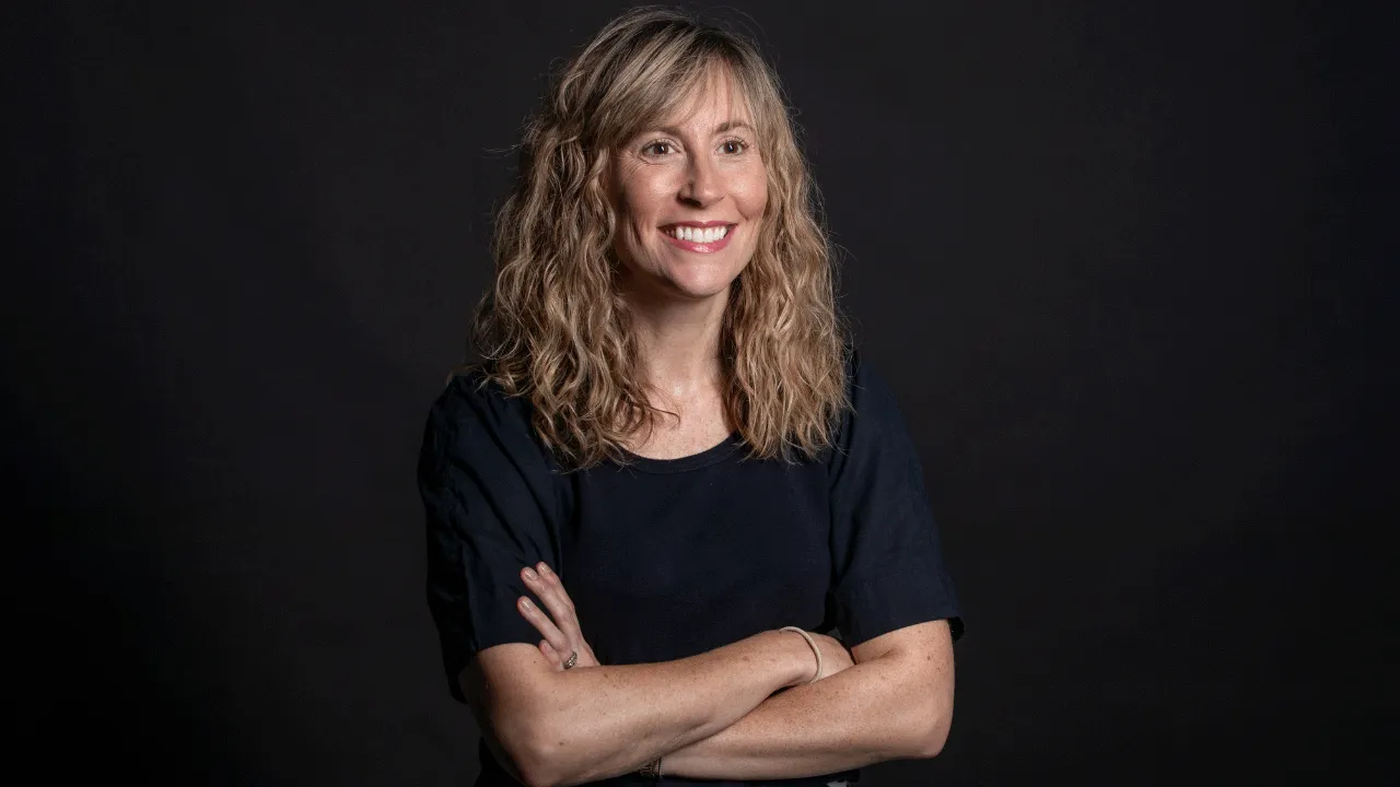 Rex Chief Operating Officer Layla Foord