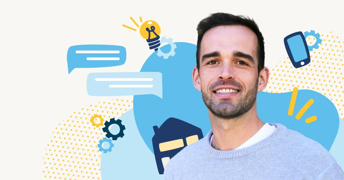 Anton Babkov on AI in Real Estate