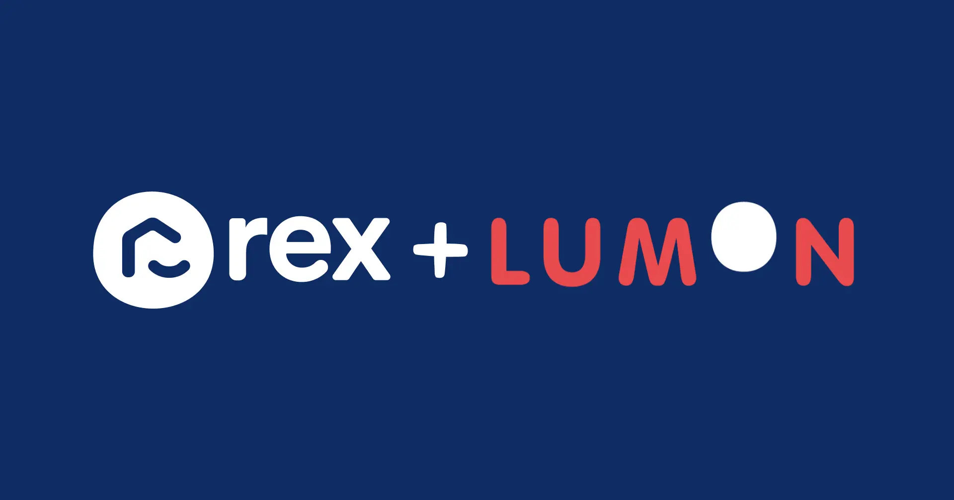 Rex Software and Lumon integrate