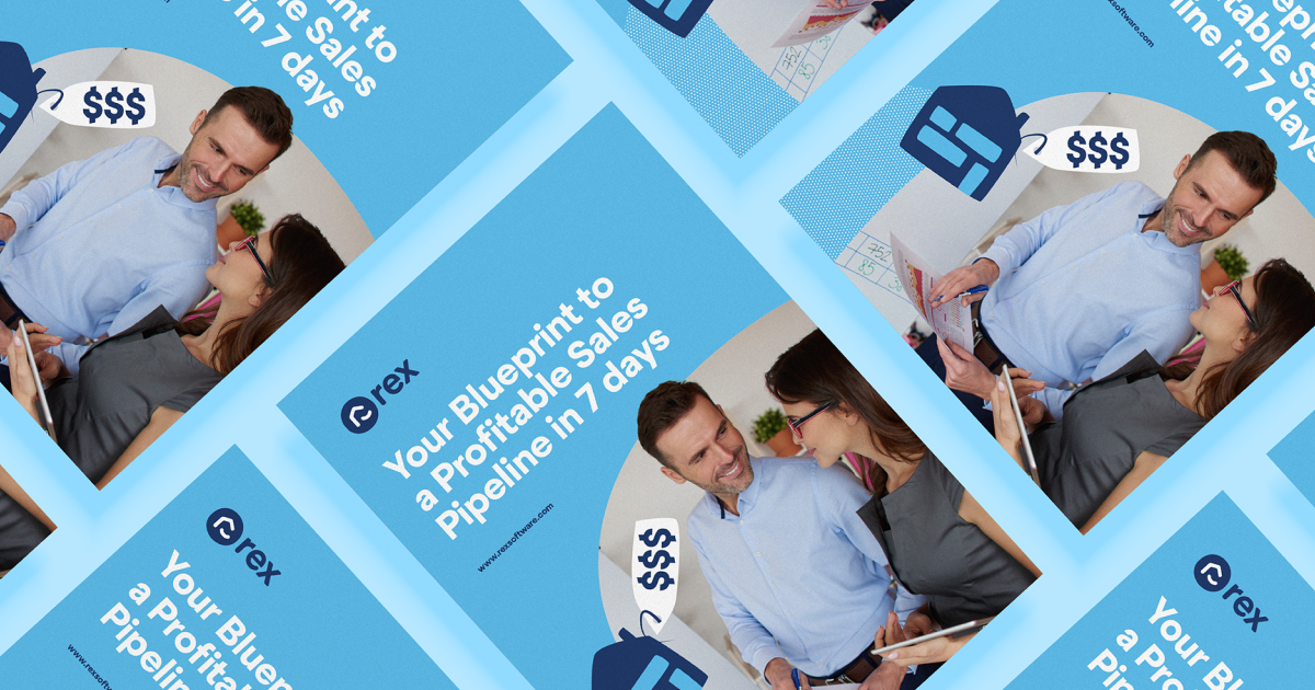 Your 7-Day Blueprint to a Profitable Real Estate Agency Sales Pipeline