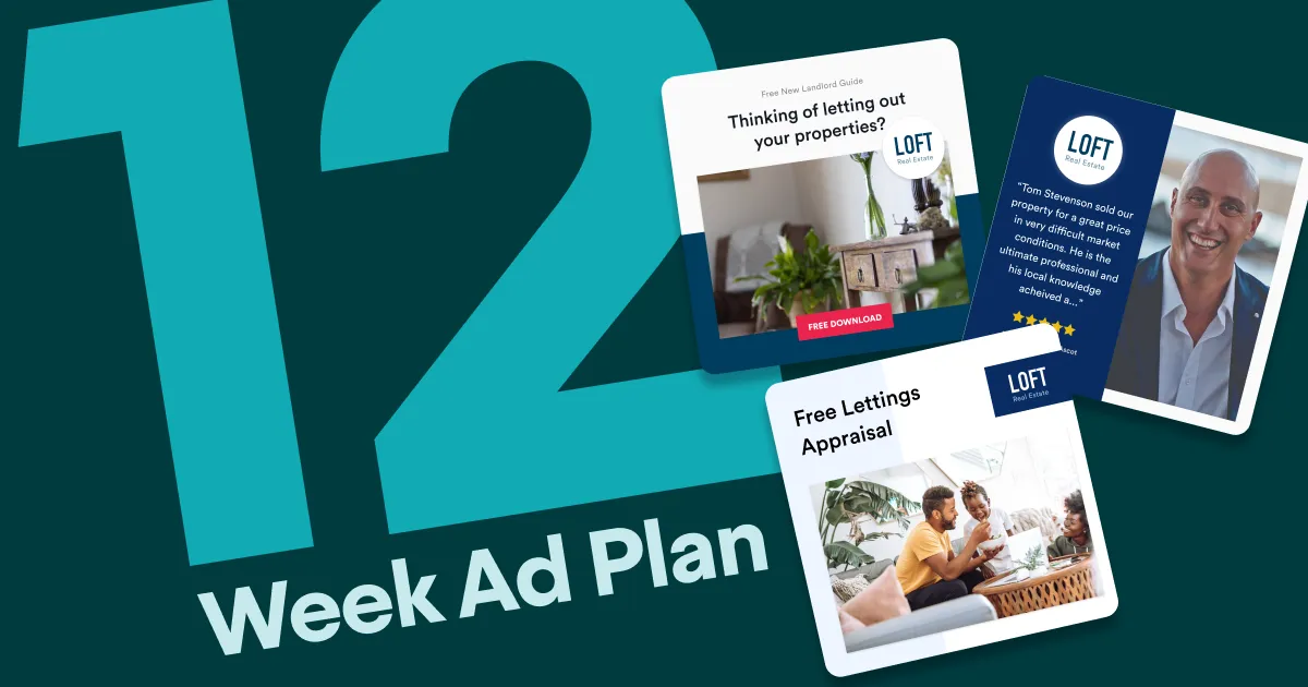 The 12 Week Plan