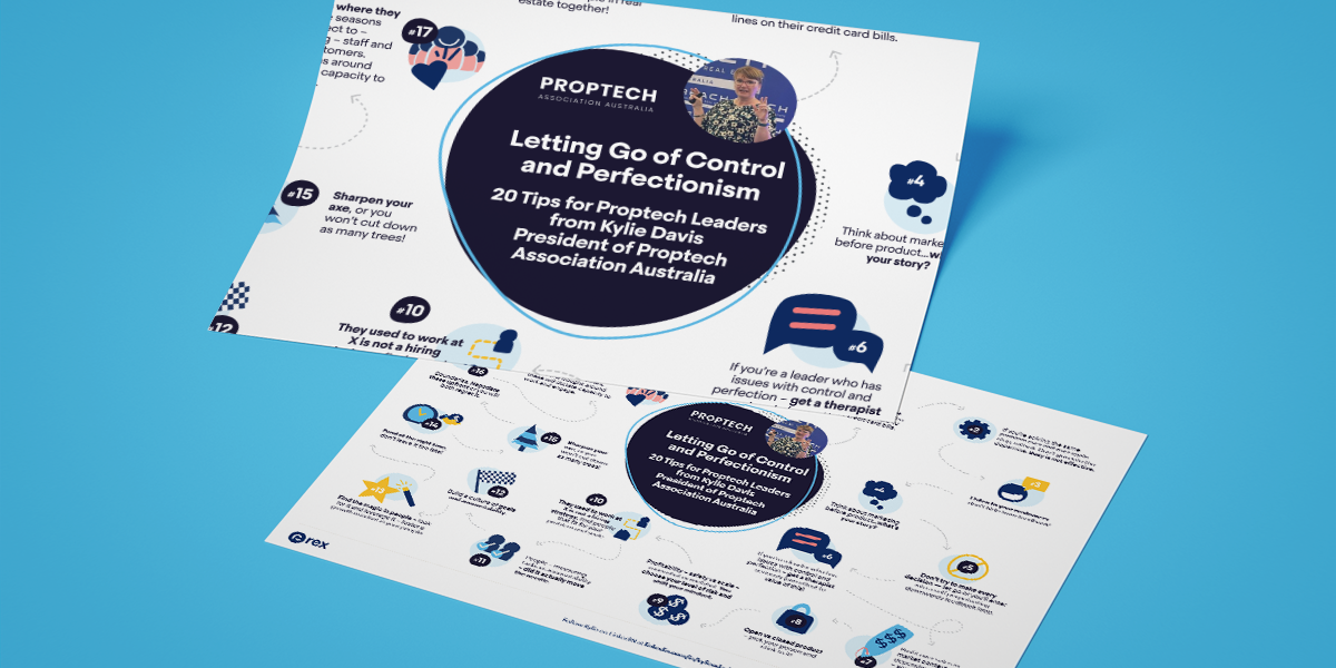 20 Tips for Proptech Leaders