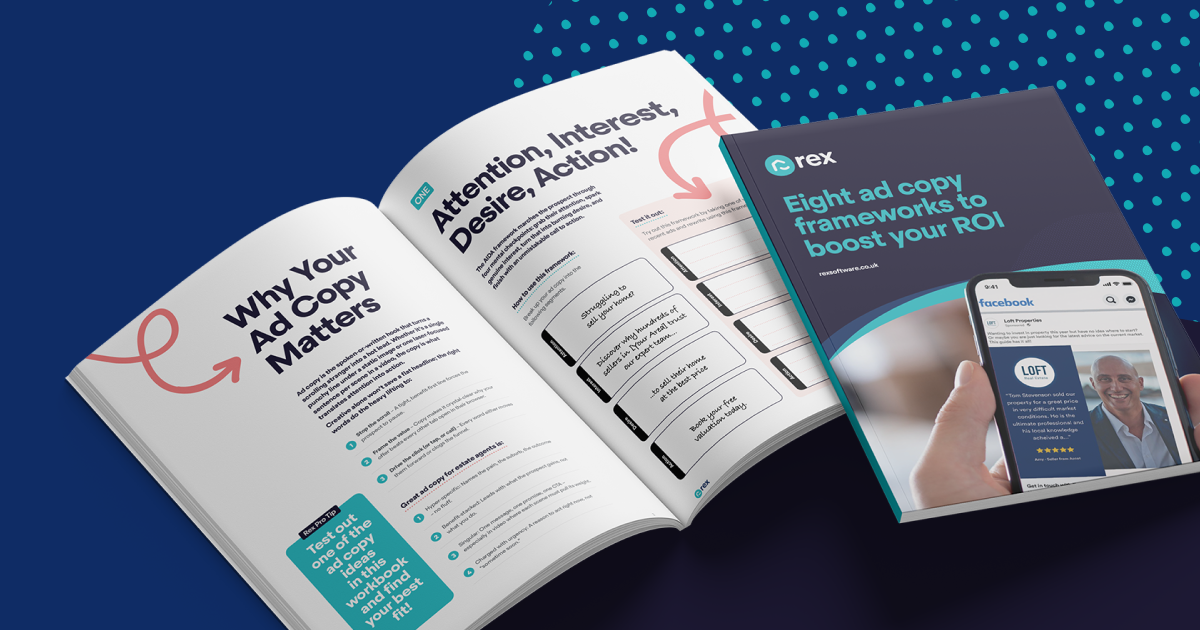 Digital Ad Copy Framework Workbook