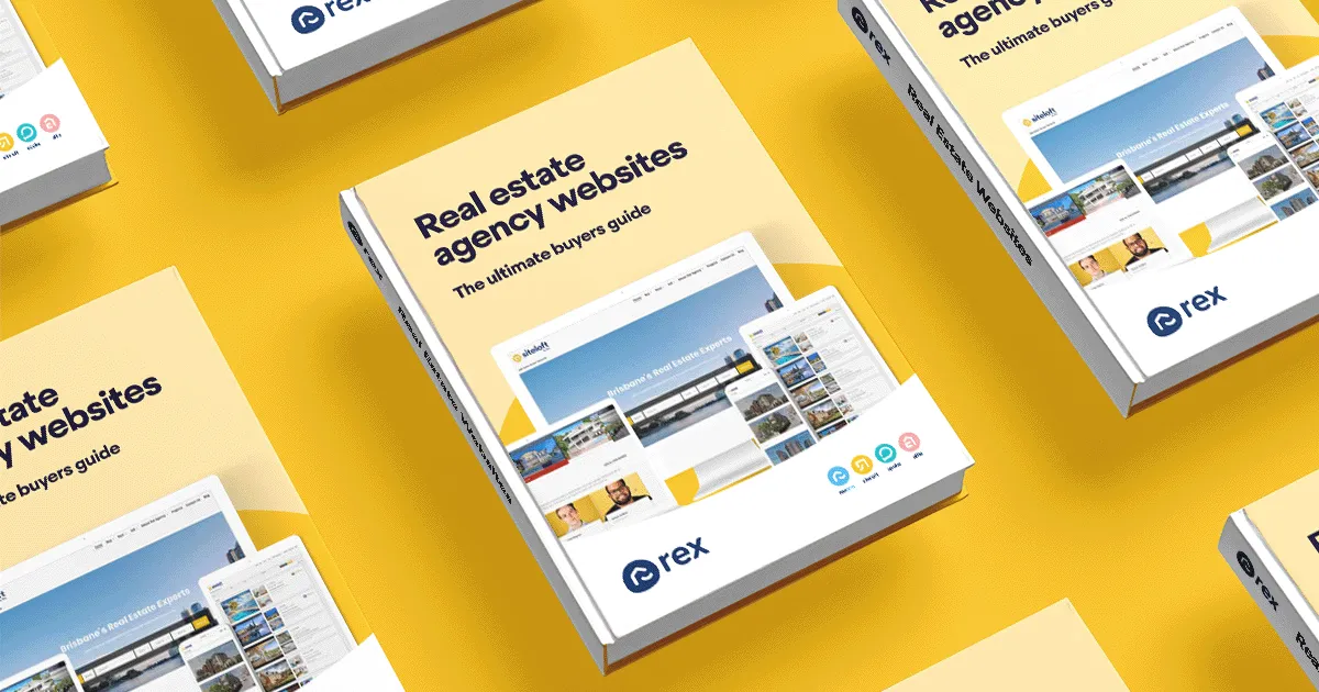 Real estate agency websites: The ultimate buyers guide