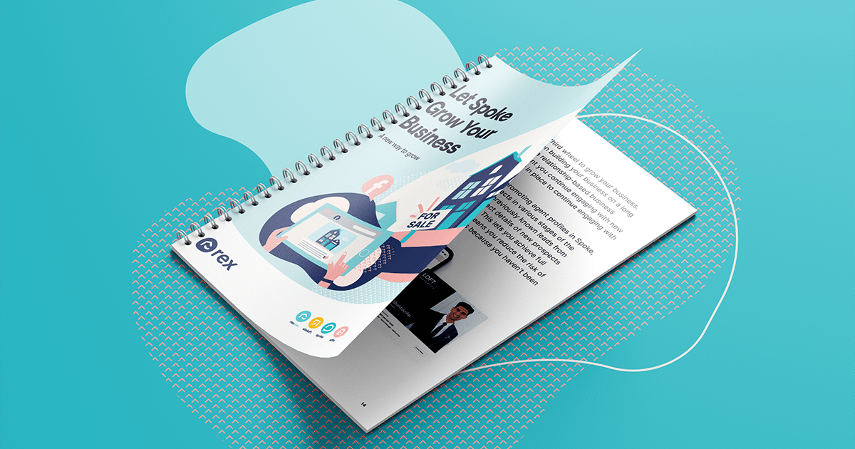 Grow Your Real Estate Business