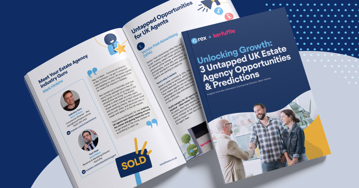 rex kerfuffle guide mockup