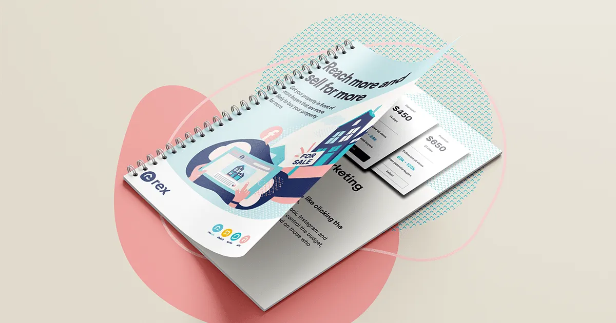 Vendor Collateral